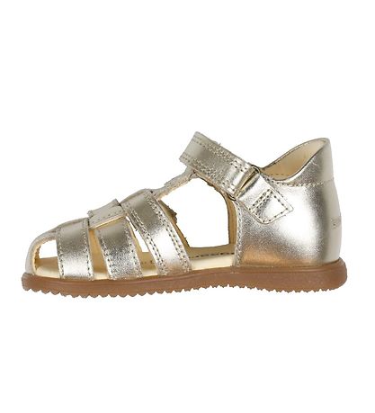 Bundgaard Sandaler - Bali II - Champagne