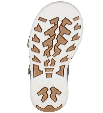 Sandales Bundgaard - Sofus - Army Sandales Bundgaard - Sofus - Army