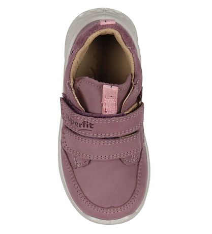Superfit Skor - Breeze - Tex - Lila