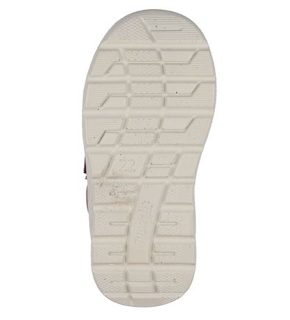 Superfit Skor - Breeze - Tex - Lila