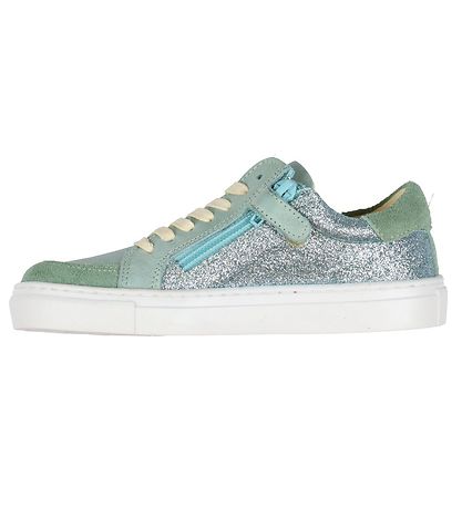Bundgaard Shoe - Skate Lace - Mint Bundgaard Shoe - Skate Lace - Mint