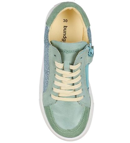 Bundgaard Shoe - Skate Lace - Mint Bundgaard Shoe - Skate Lace - Mint