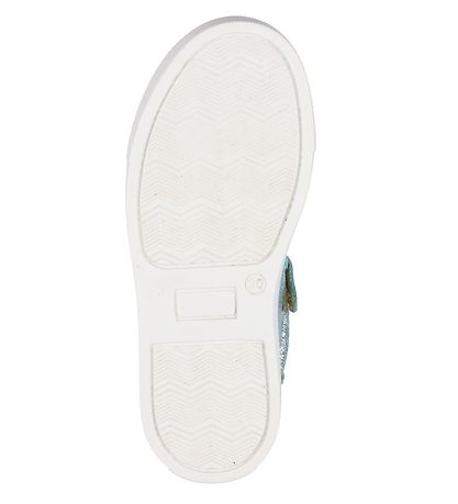 Bundgaard Shoe - Skate Lace - Mint Bundgaard Shoe - Skate Lace - Mint