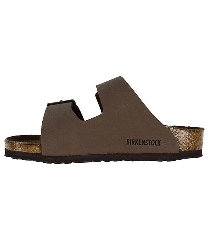 Birkenstock Sandals - Arizona - Mocha
