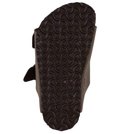 Birkenstock Sandals - Arizona - Mocha Birkenstock Sandals - Arizona - Mocha