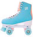 Supreme Rollerskates - Malibu - Lightblue Supreme Rollerskates - Malibu - Lightblue