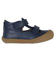 Naturino Prewalker Sandals - Puffy - Navy