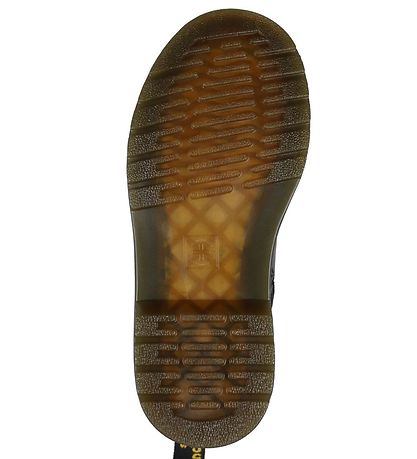 Bottes Dr. Martens - 1460 Elastic J - Noir Bottes Dr. Martens - 1460 Elastic J - Noir