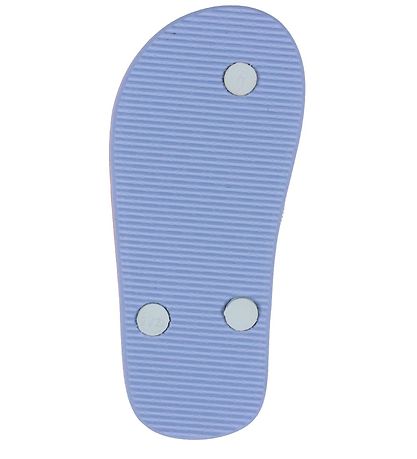 Levis Slippers - South Beach 2.0 - Blue/Roze