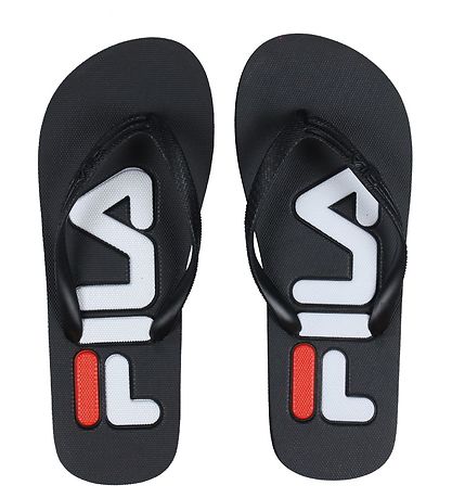 Fila Varvassandaalit - Troy - Black