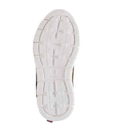 Hummel Shoe - X- Light 2.0 Tex Jr - Brown