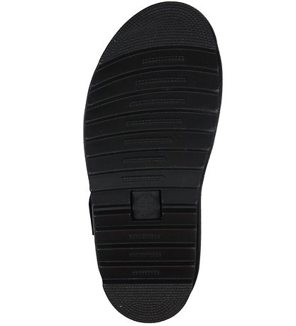 Dr. Martens Sandals - Voss II - Black Hydro