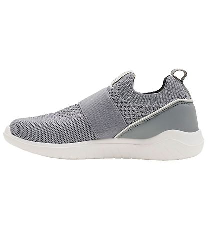 Hummel Shoe - Knit Slip-On Recycle - Alloy