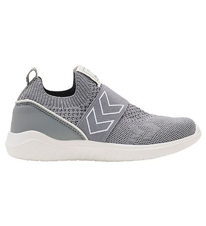 Hummel Shoe - Knit Slip-On Recycle - Alloy