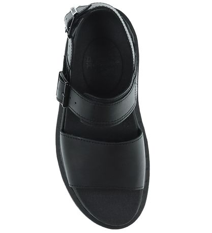 Sandales Dr. Martens - Voss - Black