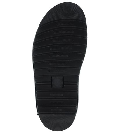 Sandales Dr. Martens - Voss - Black