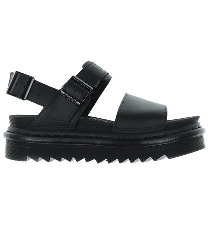 Sandales Dr. Martens - Voss - Black