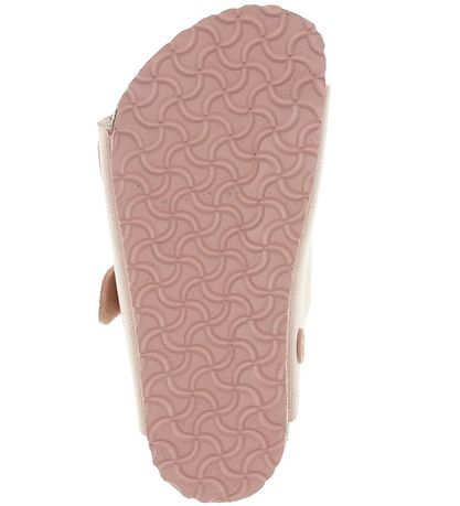 Birkenstock Sandals - Arizona - Tex - Canvas Rose