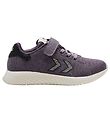 Hummel Shoe - Breaker Breaker Jr - Sparrow