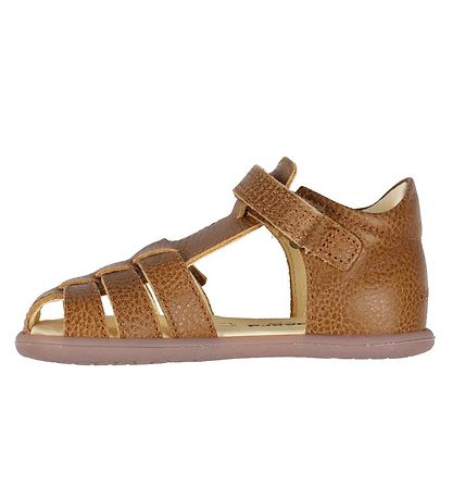 Bundgaard Sandals - Rox III - Tan