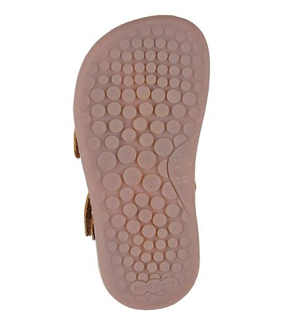 Bundgaard Sandals - Rox III - Tan