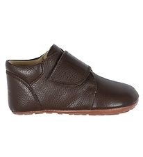 Bundgaard Soft Sole Leather Shoes - Tannu - Brown Bundgaard Soft Sole Leather Shoes - Tannu - Brown