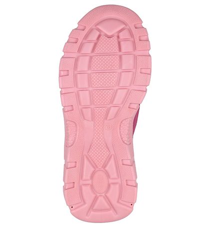 Dolce & Gabbana Schuhe - Weiß/Rosa