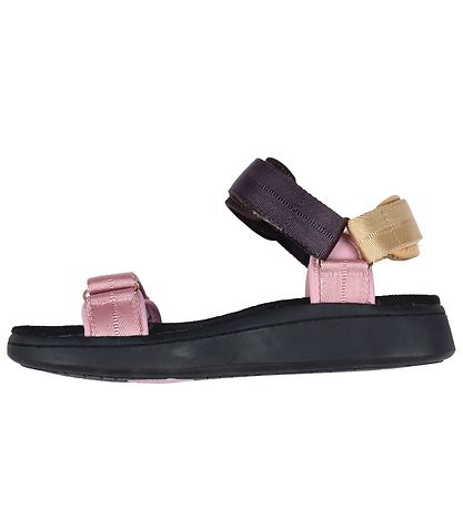 Woden Sandalen - Line - Zephyr Multi