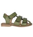 Wheat Sandalen - Addison - Heather Green Wheat Sandalen - Addison - Heather Green