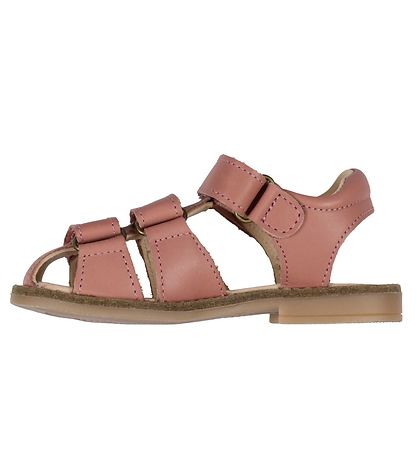 Wheat Sandals - Addison - Cameo Blush Wheat Sandals - Addison - Cameo Blush