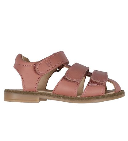 Wheat Sandals - Addison - Cameo Blush Wheat Sandals - Addison - Cameo Blush