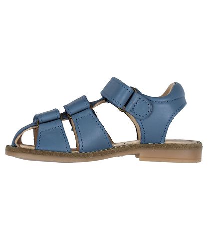 Wheat Sandals - Addison - Bluefin