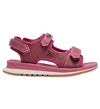 Hummel Sandalen - Zori Jr - Roze Hummel Sandalen - Zori Jr - Roze