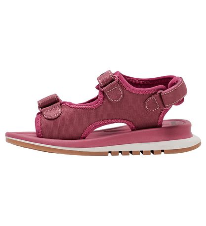 Hummel Sandalen - Zori Jr - Pink