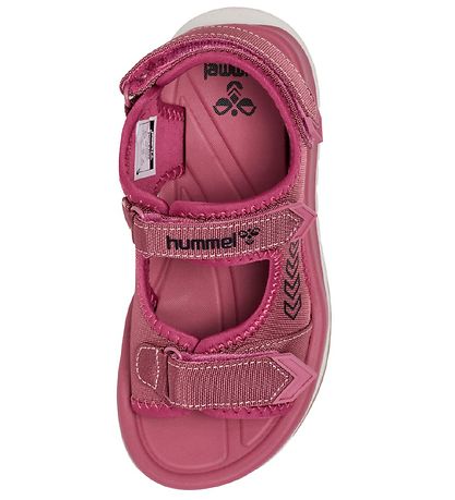 Hummel Sandalen - Zori Jr - Pink
