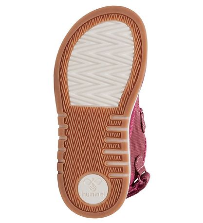 Hummel Sandalen - Zori Jr - Pink