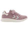 Hummel Shoe - Breaker Breaker Jr - Pink