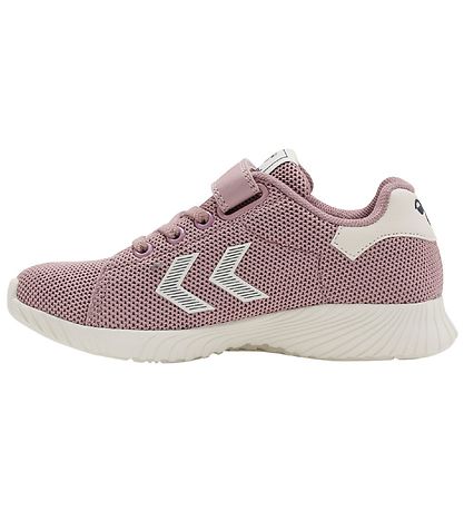 Hummel Shoe - Breaker Breaker Jr - Pink