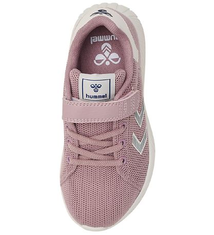 Hummel Shoe - Breaker Breaker Jr - Pink