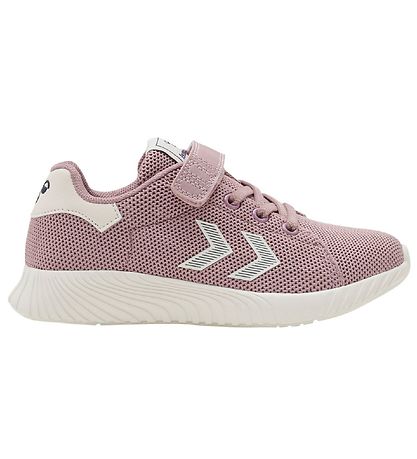 Hummel Shoe - Breaker Breaker Jr - Pink