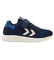 Hummel Shoe - Breaker Breaker Jr - Black Iris