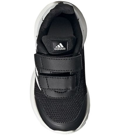 adidas Performance Skor - Tensaur Run 2 - Svart/Vit