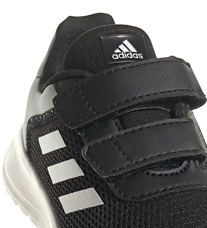 adidas Performance Skor - Tensaur Run 2 - Svart/Vit