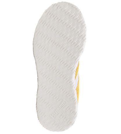 Hummel Shoe - Actus Recycled Jr - Saffron