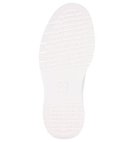 Dr. Martens Shoe - Dante - Canvas - White