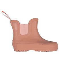 Angulus Gummistiefel - Kurz - Rose Angulus Gummistiefel - Kurz - Rose