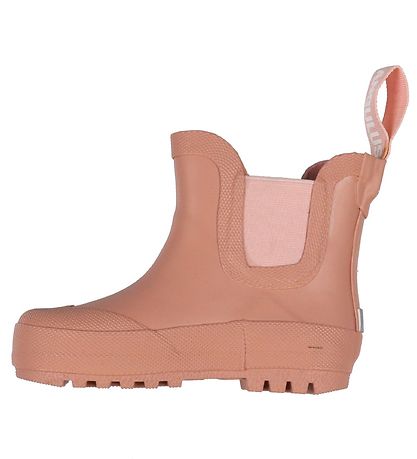Angulus Rubber Boots - Card - Rose Angulus Rubber Boots - Card - Rose