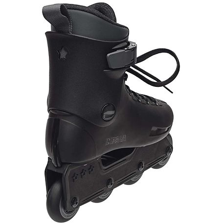 Patins à Roulettes Impala - Lightspeed Inline - Noir - Patins à  Patins à Roulettes Impala - Lightspeed Inline - Noir - Patins à