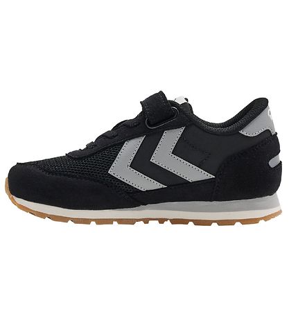 Hummel Shoe - Reflex Jr - Black