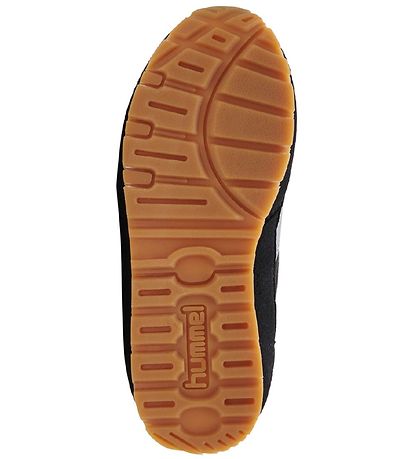 Hummel Shoe - Reflex Jr - Black